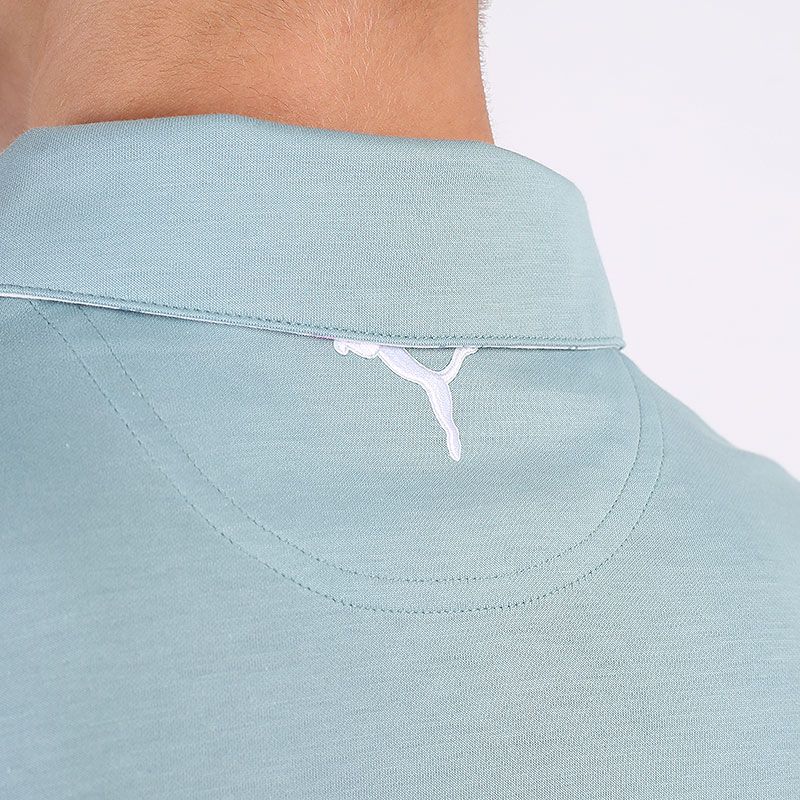 Поло PUMA Signature Pocket Polo (59730006)  - цена, описание, фото 7